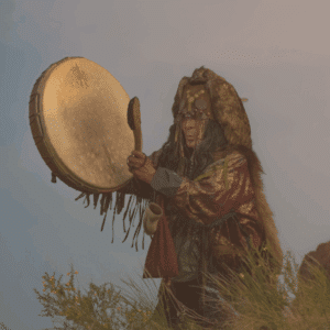 (Online) Introduction to Shamanic Journey & Healing